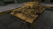 Немецкий скин для VK 36.01 (H) для World Of Tanks миниатюра 1