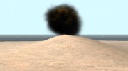 Кустарная бомба с таймером 15 сек для GTA San Andreas миниатюра 6