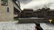 Glock 18c для Counter-Strike Source миниатюра 1