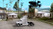 СуперЗиЛ v.2.0 for GTA San Andreas miniature 2
