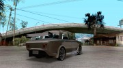 ВАЗ 2101 TUNING by ANRI para GTA San Andreas miniatura 4