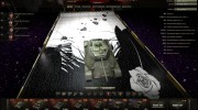 Ангар аниме (премиум) для World Of Tanks миниатюра 3