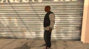 Ballas2 HD для GTA San Andreas миниатюра 2