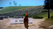 Bfost para GTA San Andreas miniatura 2