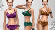 Lingerie Time for Sims 4 miniature 3