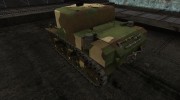 Шкурка для T18 para World Of Tanks miniatura 3