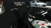 Bugatti Veyron 16.4 v1.7 для GTA 4 миниатюра 8