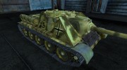 СУ-100  Name1ess para World Of Tanks miniatura 5