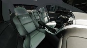 Pontiac GTO для GTA 4 миниатюра 8