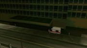 Припаркованный транспорт v2.0 для GTA San Andreas миниатюра 16