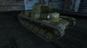 Шкурка для Т-50-2 for World Of Tanks miniature 5