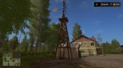 Pine Cove Production RUS v3.2 для Farming Simulator 2017 миниатюра 13