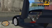 Koenigsegg CCXR Edition para GTA 3 miniatura 9