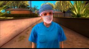 Fear 2 Doctors v.2 para GTA San Andreas miniatura 1