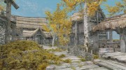 The Isles of Hjorn для TES V: Skyrim миниатюра 5