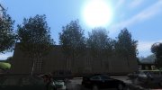 RGGSA 1.2 Official Mod (MTA) для GTA San Andreas миниатюра 11