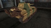 Panther II for World Of Tanks miniature 4