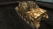 Marder II 7 для World Of Tanks миниатюра 3