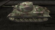 VK3001P 05 для World Of Tanks миниатюра 2