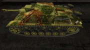 StuG III 10 для World Of Tanks миниатюра 2