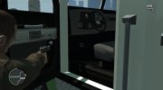 GMC 6000 Gruppe 6 для GTA 4 миниатюра 5