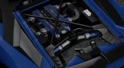 2018 Lamborghini Aventador SVJ LP770-4 for GTA 4 miniature 4