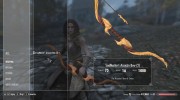 SoulMasters Assassin Bow - New Version for TES V: Skyrim miniature 2