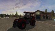 Кировец-9450 версия 1.0 for Farming Simulator 2017 miniature 4