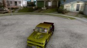 Anadol GtaTurk Drift Car для GTA San Andreas миниатюра 1