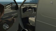 Ford Econoline E-350 1998 для GTA 4 миниатюра 5