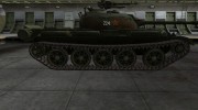 Шкурка для Type 62 para World Of Tanks miniatura 5