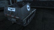 Wespe for World Of Tanks miniature 4