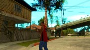 Валера МОД для GTA San Andreas миниатюра 2