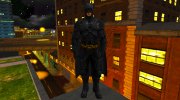Batman Mod v1.0 for GTA San Andreas miniature 4