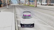 Mazda RX-7 para GTA San Andreas miniatura 5