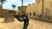 Lama Fiveseven + New Animations for Counter-Strike Source miniature 5
