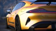 2025 Xiaomi SU7 Ultra Production Version for GTA 5 miniature 4
