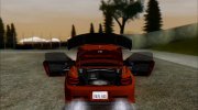 Honda S2000 para GTA San Andreas miniatura 7