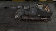 Шкурка для DickerMax for World Of Tanks miniature 2