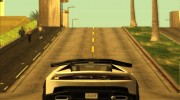 GTA 5 Pegassi Tempesta IVF para GTA San Andreas miniatura 5