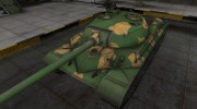 Камуфляж для WZ-111 para World Of Tanks miniatura 1