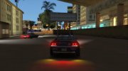 Hunter Citizen Police LS для GTA San Andreas миниатюра 5