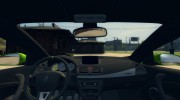 Renault Megane RS для Mafia II миниатюра 10