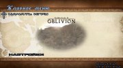 Новые видеофоны - The Elder Scrolls IV: Oblivion для GTA San Andreas миниатюра 8