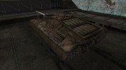 Шкурка для T95 №16 para World Of Tanks miniatura 3