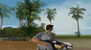 Assault Rifle из GTA V para GTA Vice City miniatura 2