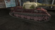 Lowe от Leonid for World Of Tanks miniature 5