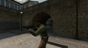 Soulslayer and Fubs M4A1. para Counter-Strike Source miniatura 5