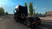 Scania 143m and V8 Sound для Euro Truck Simulator 2 миниатюра 4