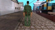 Leo Kasper из Xbox GTA III for GTA San Andreas miniature 3